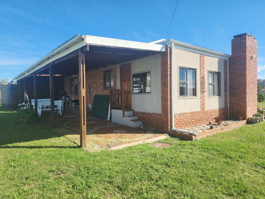 2 Bedroom Property for Sale in Tergniet Western Cape